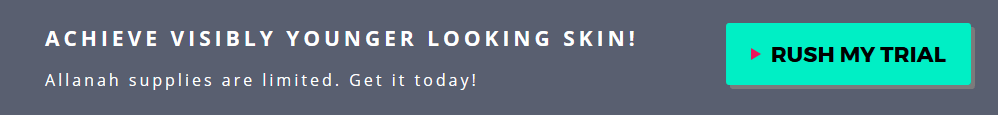 allanah anti aging serum
